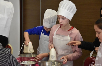 Ferie z Domem Kultury w Sławie