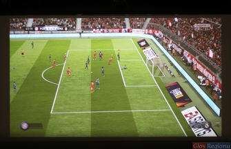 Fifa na PlayStation4 i inne atrakcje