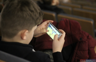 Fifa na PlayStation4 i inne atrakcje