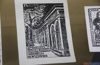 Wystawa prac Marii Chiciak FILM