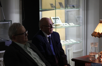 Wystawa prac Marii Chiciak FILM