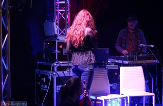 Muzyka im w sercu gra - dla dzieci