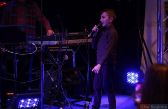 Muzyka im w sercu gra - dla dzieci