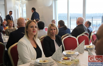 Sławskie spotkanie z przedsiębiorcami