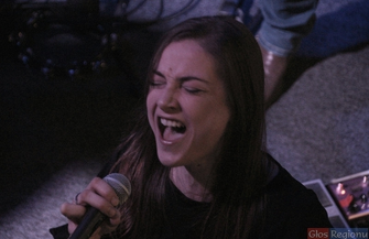 Bedrock Blues zagrał w Klubokawiarni Piętro