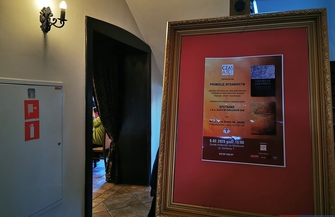 Udane spotkanie promocyjne