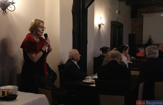 Udane spotkanie promocyjne