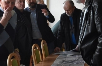 Konsultacje społeczne