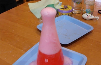 Biblioteka zamiast śniegu