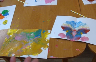 Biblioteka zamiast śniegu