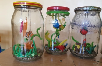 Podsumowanie zajęć feryjnych w PPP