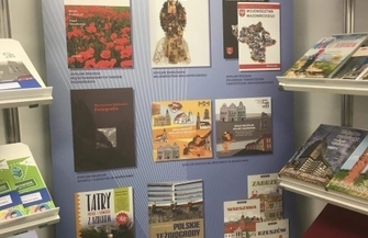 Ogólnopolskie wyróżnienie dla Magdaleny Birut