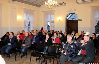 Przedstawili koncepcję drogi nr 278 FILM