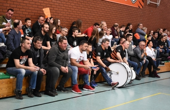 UKS 9 Leszno 03 MUKS Amber Kalisz foto