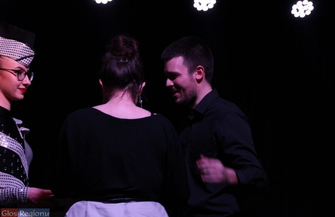 15 lat Młodzieżowej Orkiestry Dętej