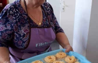 Tłusty Czwartek w Klubie Senior