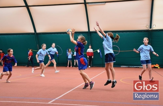 Mistrzostwa Powiatu w Piłce Ręcznej