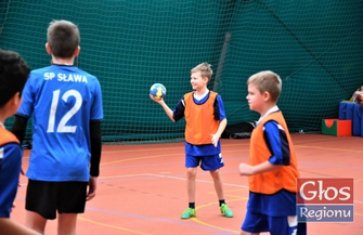 Mistrzostwa Powiatu w Piłce Ręcznej