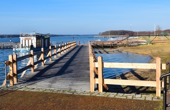 Nowa Plaża gotowa i czeka na odbiór