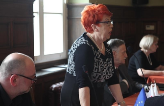 Zamiar likwidacji szkół wiejskich przegłosowany