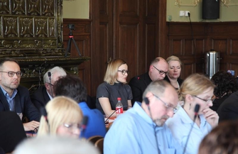 Zamiar likwidacji szkół wiejskich przegłosowany