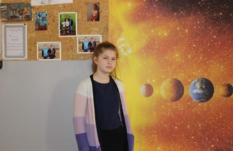 Szkoła Podstawowa w Jędrzychowicach