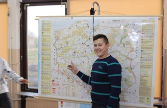 Szkoła Podstawowa w Jędrzychowicach