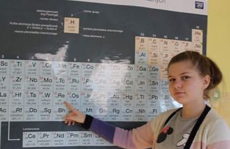 Szkoła Podstawowa w Jędrzychowicach