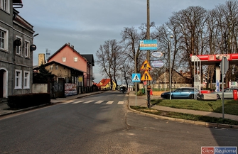 Remont ul. Daszyńskiego GALERIA