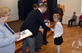 PRO ARTE Lubuski Konkurs Recytatorski