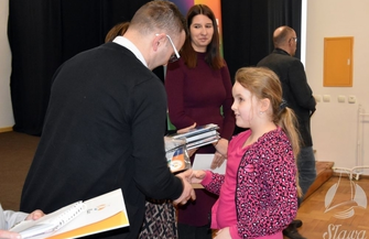 PRO ARTE Lubuski Konkurs Recytatorski