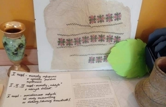 Mieszkańcy Kowalewa i Jędrzychowic na przestrzeni lat