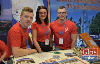 Międzynarodowe Targi Turystyki