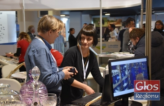 Międzynarodowe Targi Turystyki