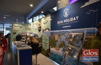 Międzynarodowe Targi Turystyki