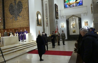 Starosta Wschowski w Warszawie