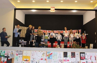 Narodowy Dzień Pamięci Żołnierzy Wyklętych w Szlichtyngowej