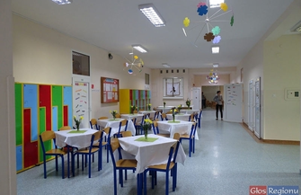 Dzień Otwarty w Szkole Podstawowej nr 3