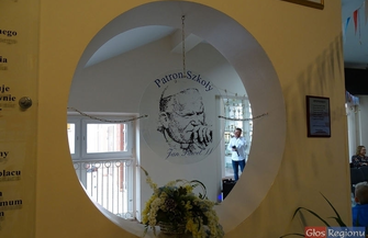 Dzień Otwarty w Szkole Podstawowej nr 3