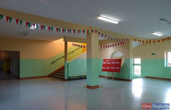 Dzień Otwarty w Szkole Podstawowej nr 3