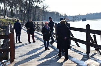 Sława zaprasza na Nową Plażę