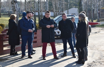 Sława zaprasza na Nową Plażę