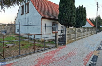 Wymiana chodników na ul. Polnej GALERIA