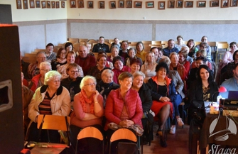 Dzień Kobiet z SCKiW