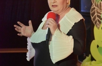 Dzień Kobiet z SCKiW