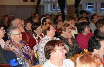 Dzień Kobiet z SCKiW