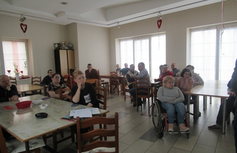 Wyjazd do Portugalii