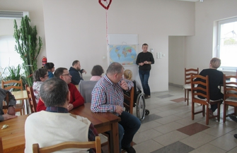 Wyjazd do Portugalii