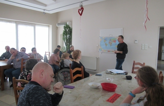 Wyjazd do Portugalii