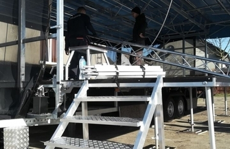 Sława z nową sceną